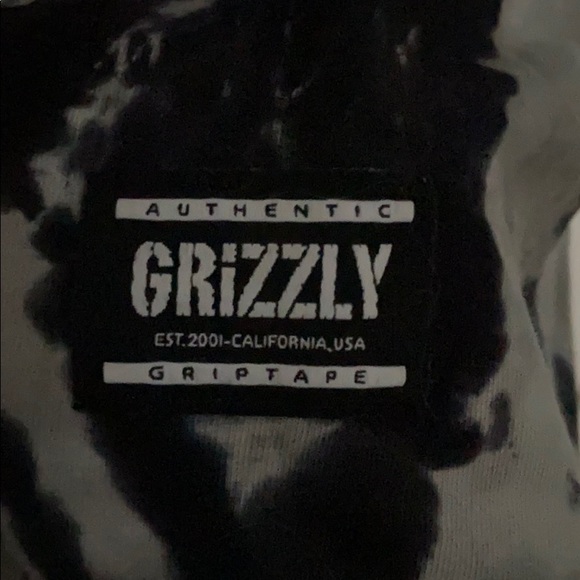Grizzly L/S - Picture 3 of 3